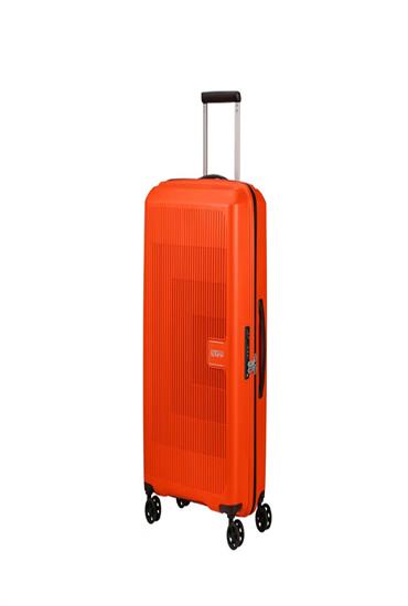 AMT AEROSTEP 67 BRIGHT ORANGE